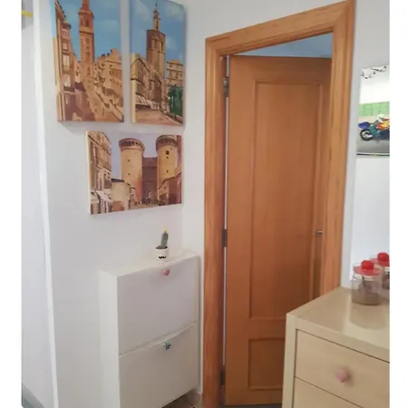 Duplex En El Pouet, Con Ascensor