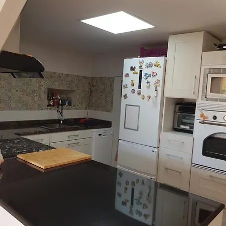 דירה Duplex En El Pouet, Con Ascensor *