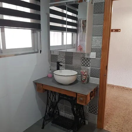 Duplex En El Pouet, Con Ascensor * סוואקה