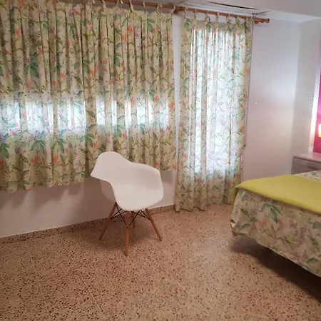 דירה Duplex En El Pouet, Con Ascensor סוואקה