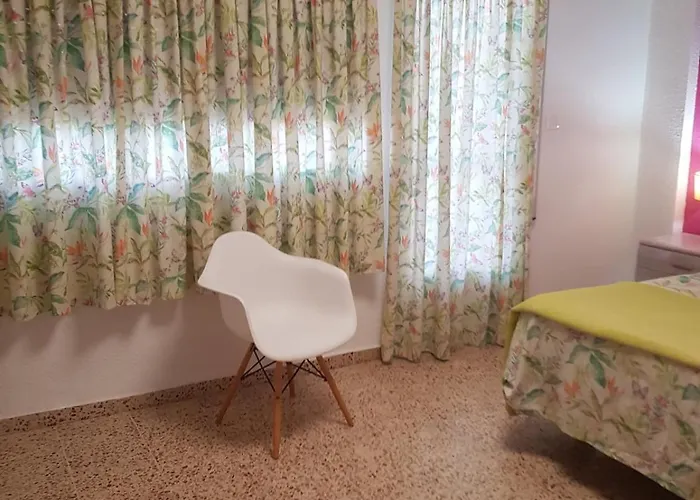 דירה Duplex En El Pouet, Con Ascensor סוואקה