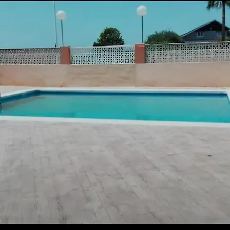 Duplex En El Pouet, Con Ascensor Apartment *