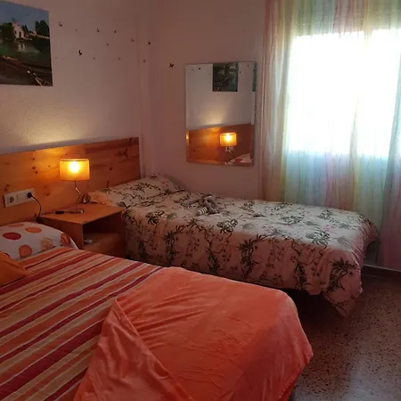 Duplex En El Pouet, Con Ascensor *