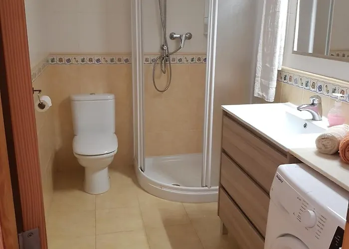 Duplex En El Pouet, Con Ascensor Sueca