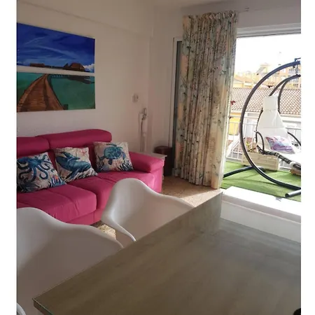 Duplex En El Pouet, Con Ascensor *
