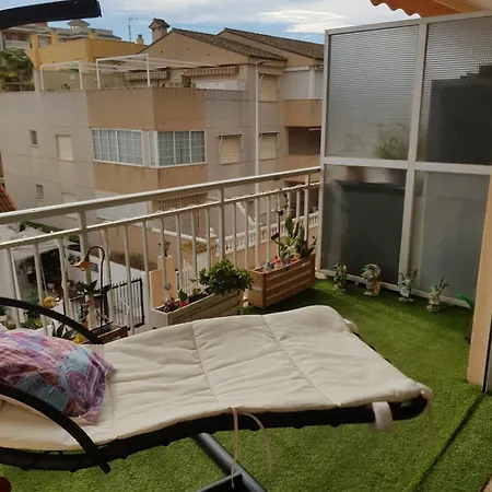 아파트 Duplex En El Pouet, Con Ascensor 수웨카
