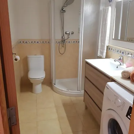 Duplex En El Pouet, Con Ascensor סוואקה