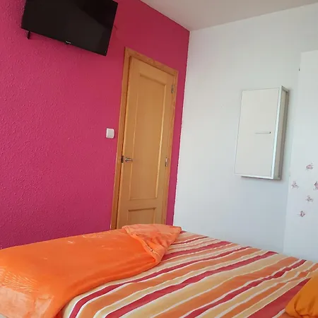 Duplex En El Pouet, Con Ascensor סוואקה