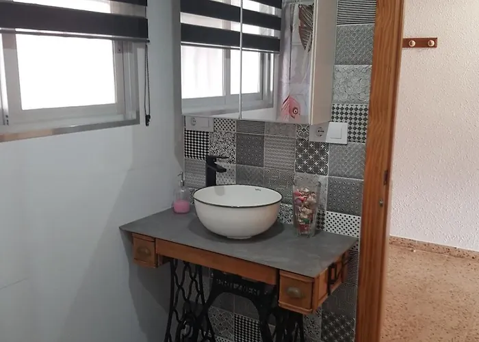 Duplex En El Pouet, Con Ascensor * 수웨카