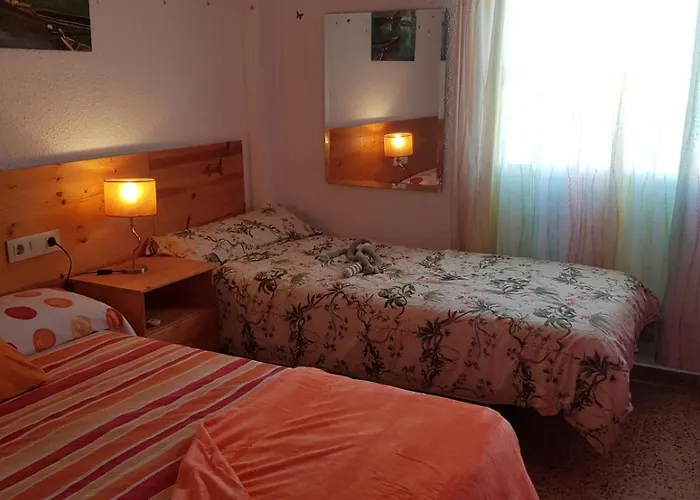 Duplex En El Pouet, Con Ascensor *